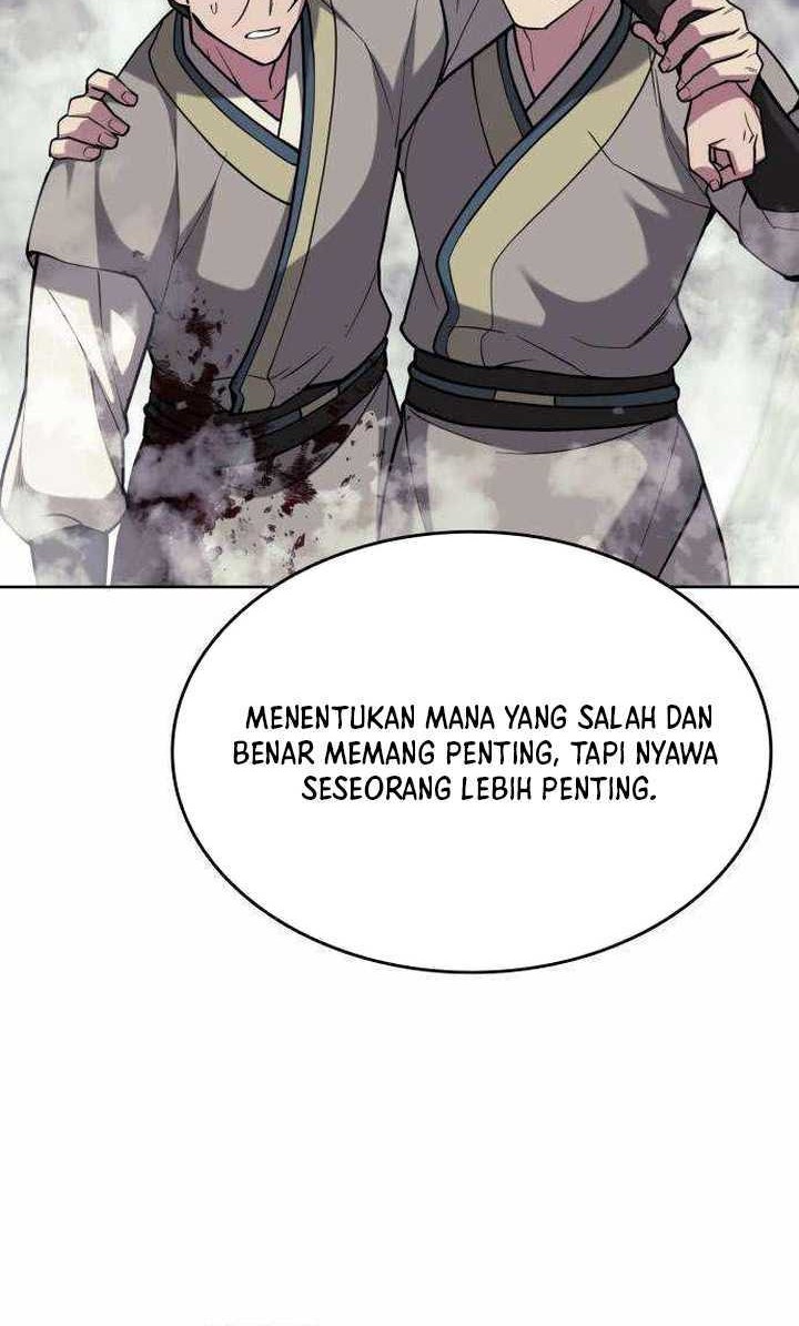 Tale of a Scribe Who Retires to the Countryside Chapter 216 - halaman 7