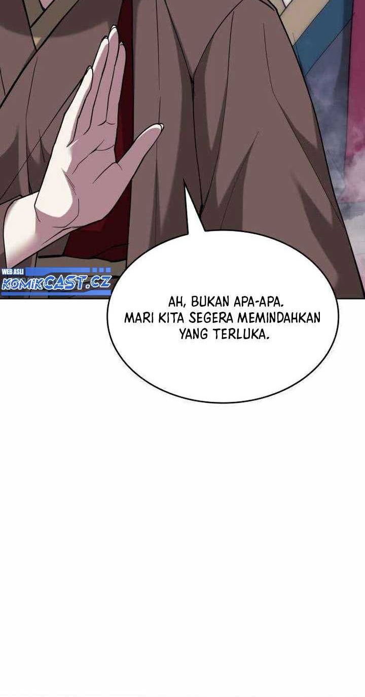 Tale of a Scribe Who Retires to the Countryside Chapter 216 - halaman 9