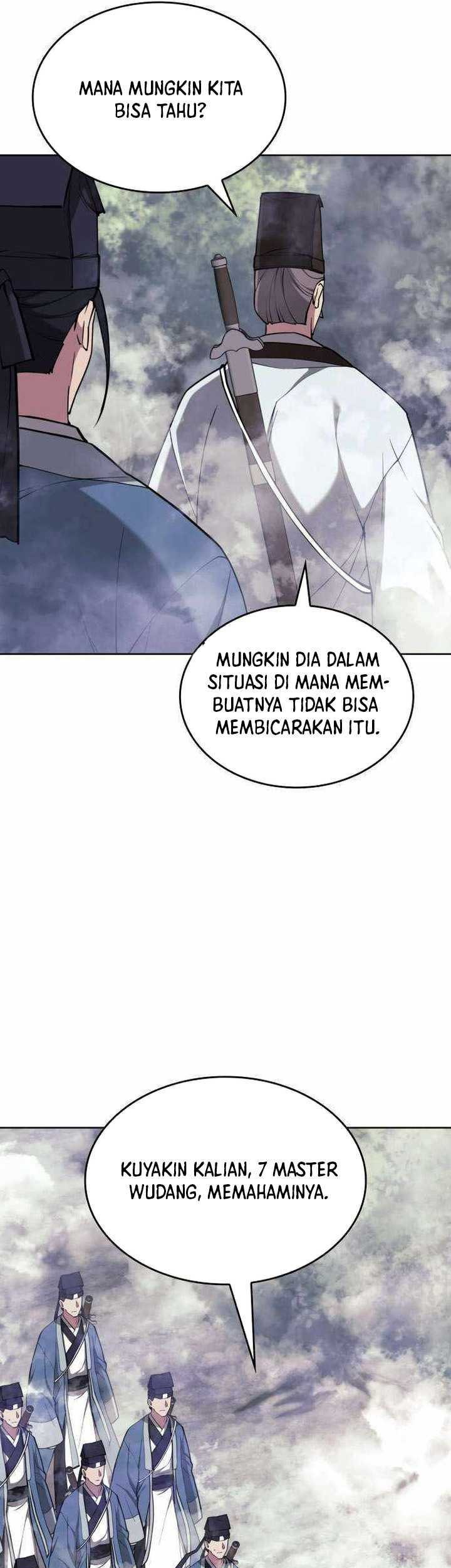 Tale of a Scribe Who Retires to the Countryside Chapter 217 - halaman 10