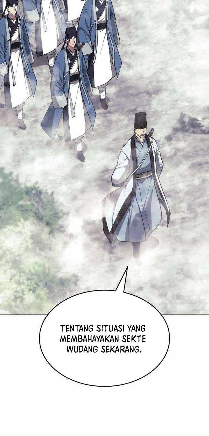 Tale of a Scribe Who Retires to the Countryside Chapter 217 - halaman 11