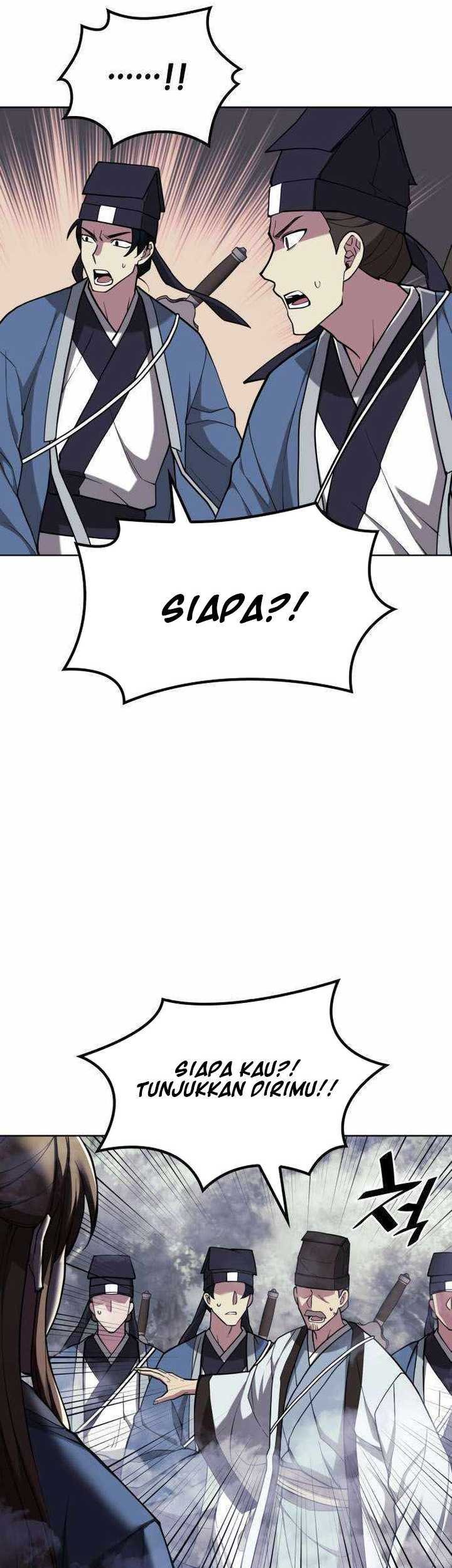 Tale of a Scribe Who Retires to the Countryside Chapter 217 - halaman 16