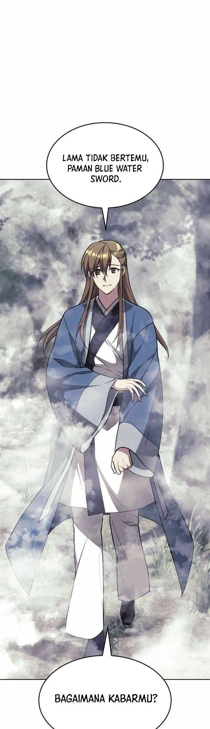 Tale of a Scribe Who Retires to the Countryside Chapter 217 - halaman 18