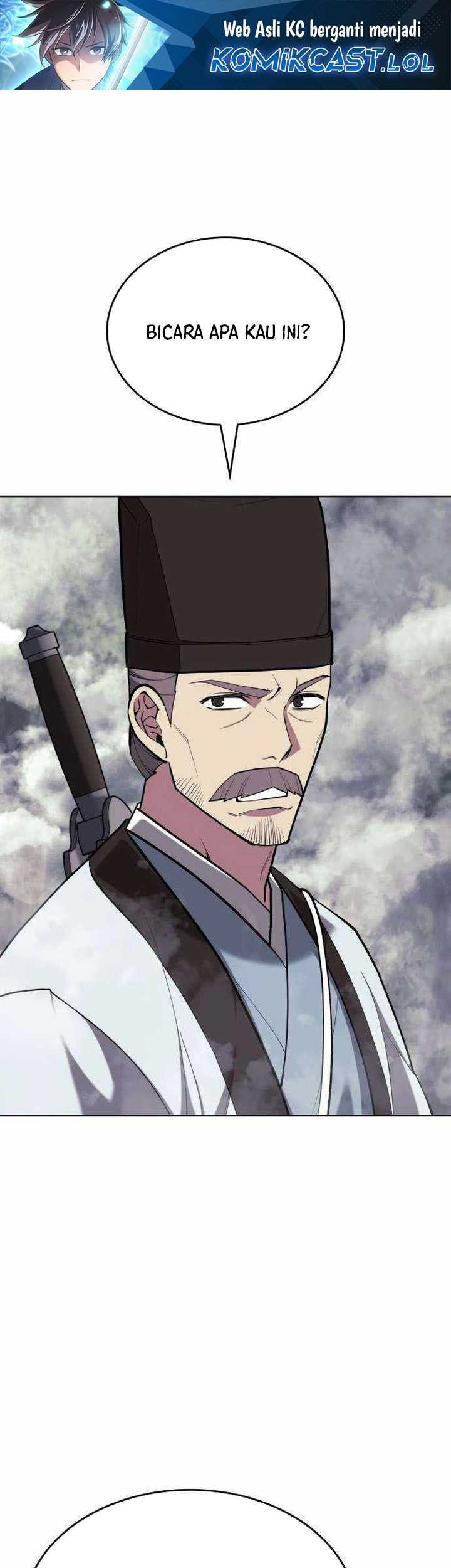 Tale of a Scribe Who Retires to the Countryside Chapter 217 - halaman 2