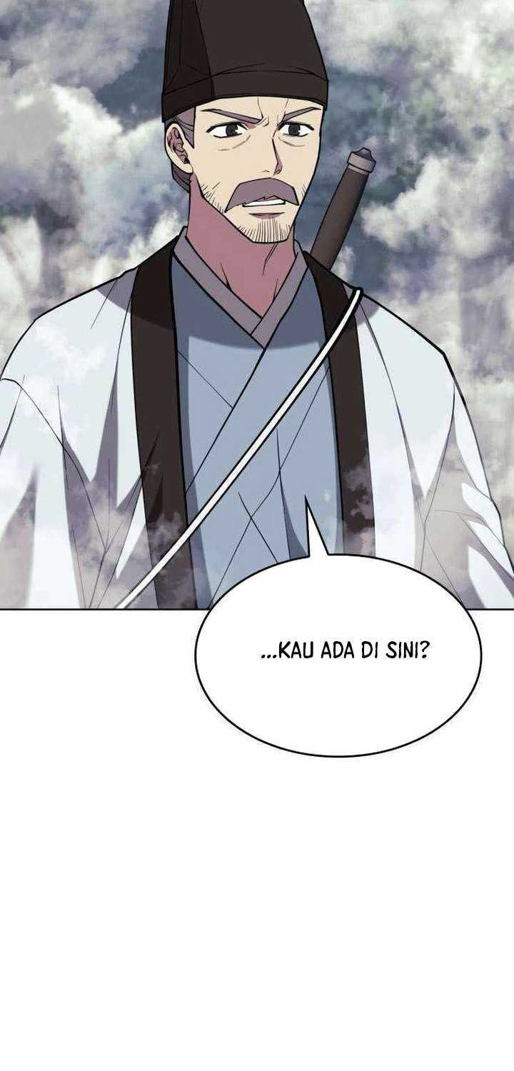 Tale of a Scribe Who Retires to the Countryside Chapter 217 - halaman 21