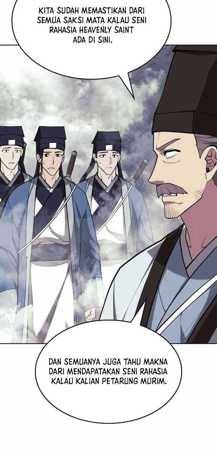 Tale of a Scribe Who Retires to the Countryside Chapter 217 - halaman 3