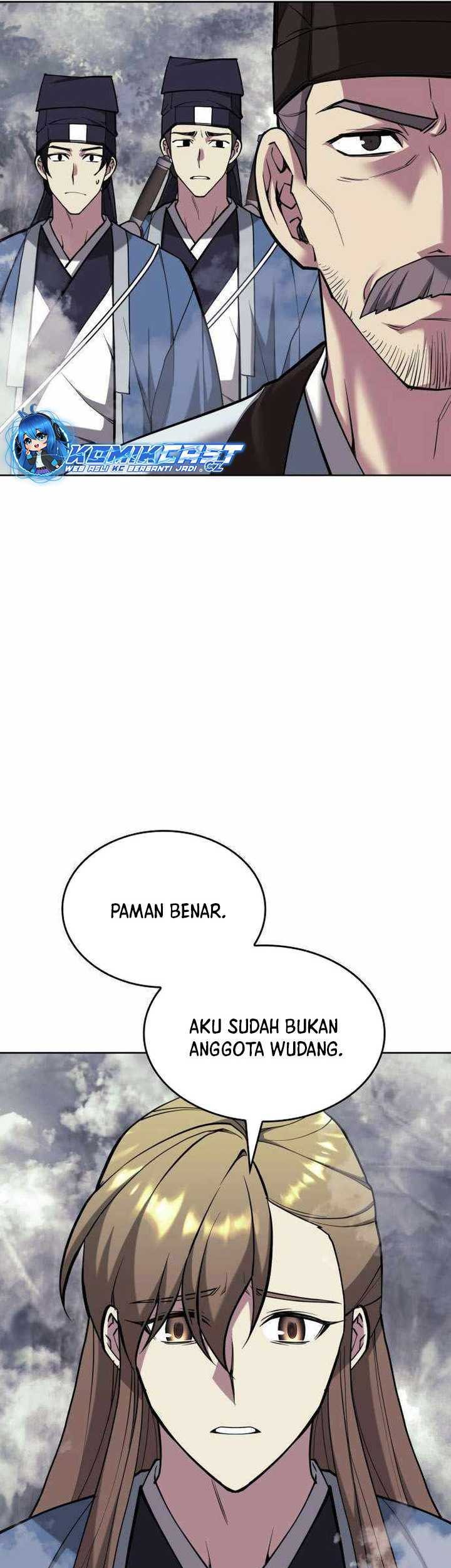 Tale of a Scribe Who Retires to the Countryside Chapter 217 - halaman 30