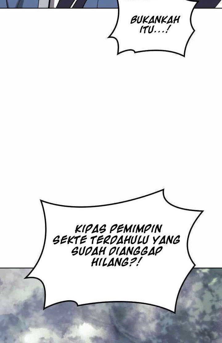 Tale of a Scribe Who Retires to the Countryside Chapter 217 - halaman 35