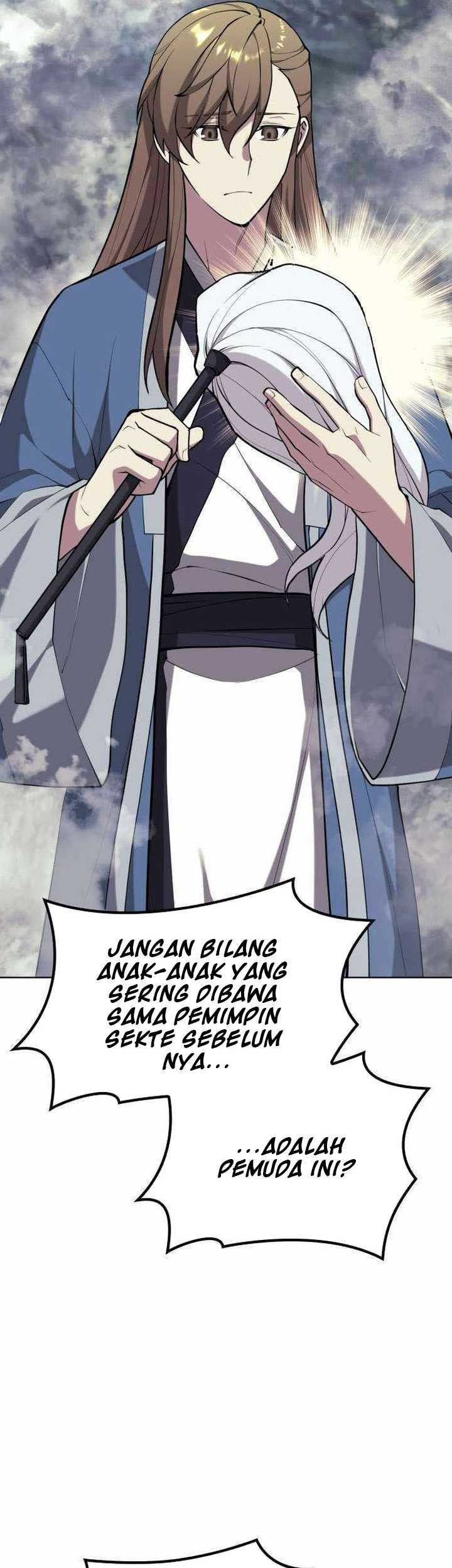 Tale of a Scribe Who Retires to the Countryside Chapter 217 - halaman 36