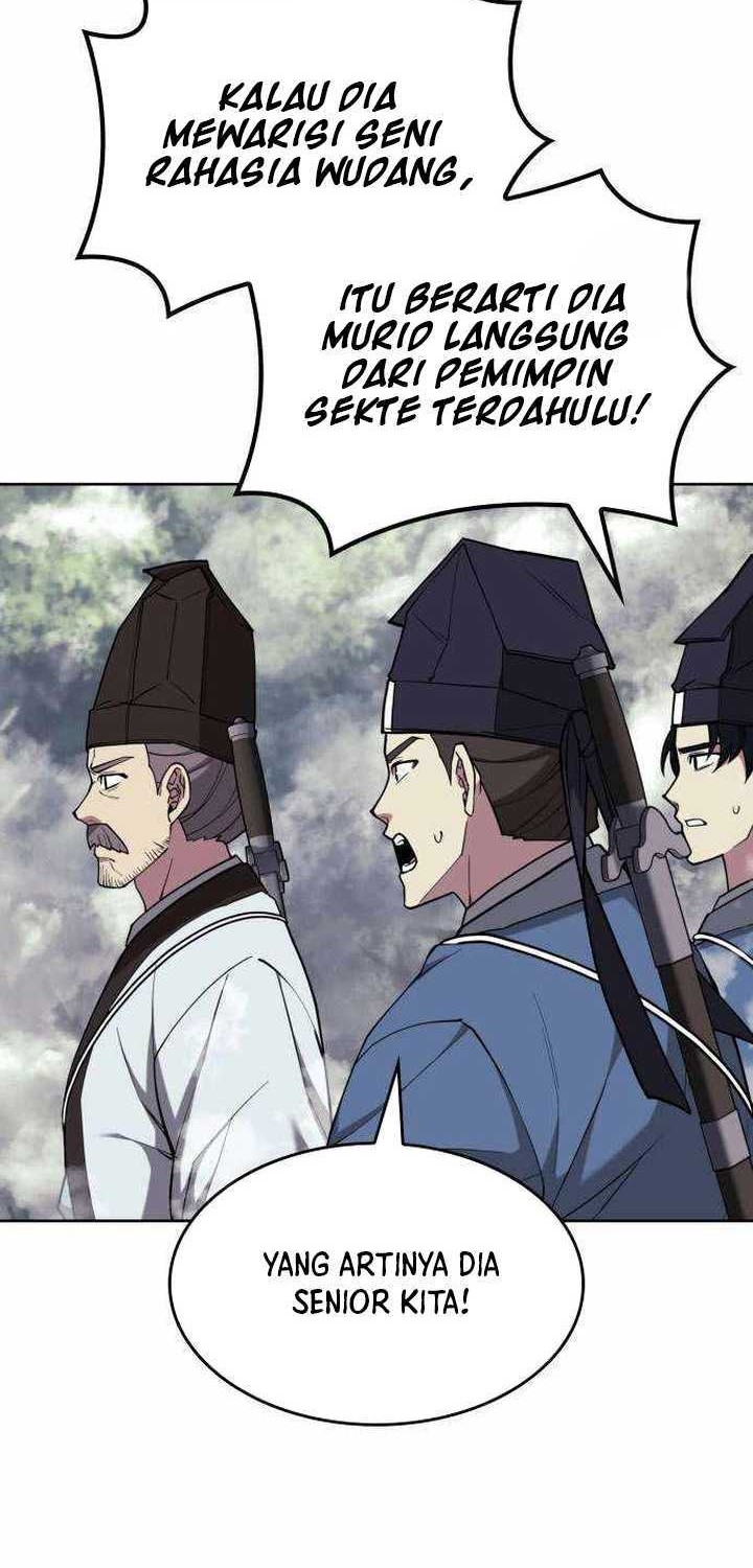 Tale of a Scribe Who Retires to the Countryside Chapter 217 - halaman 37