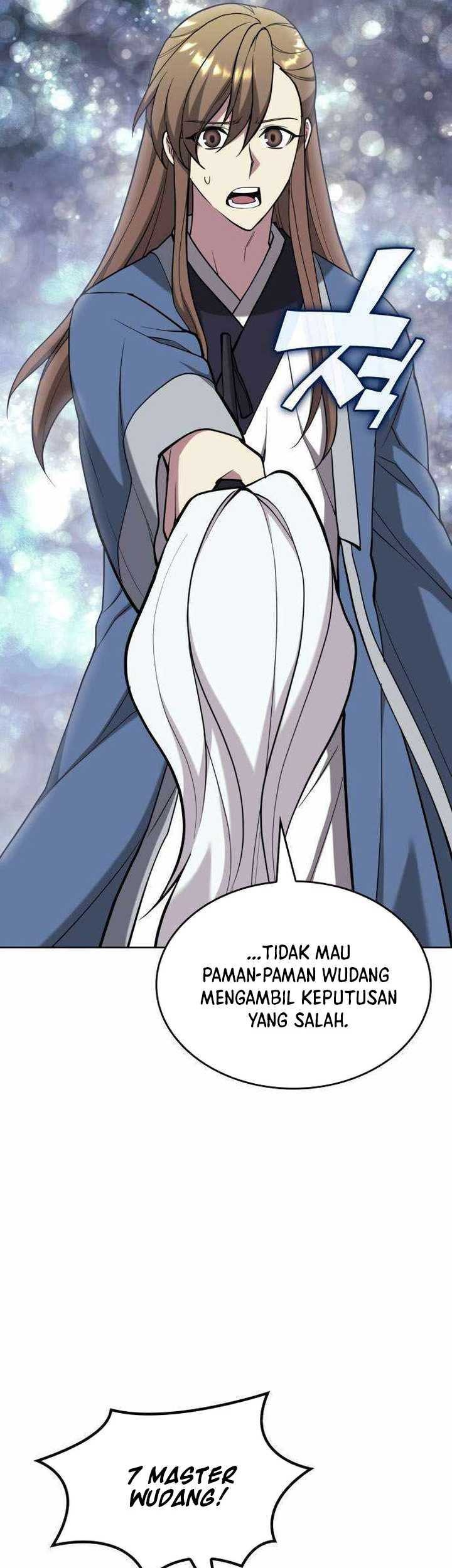 Tale of a Scribe Who Retires to the Countryside Chapter 217 - halaman 42