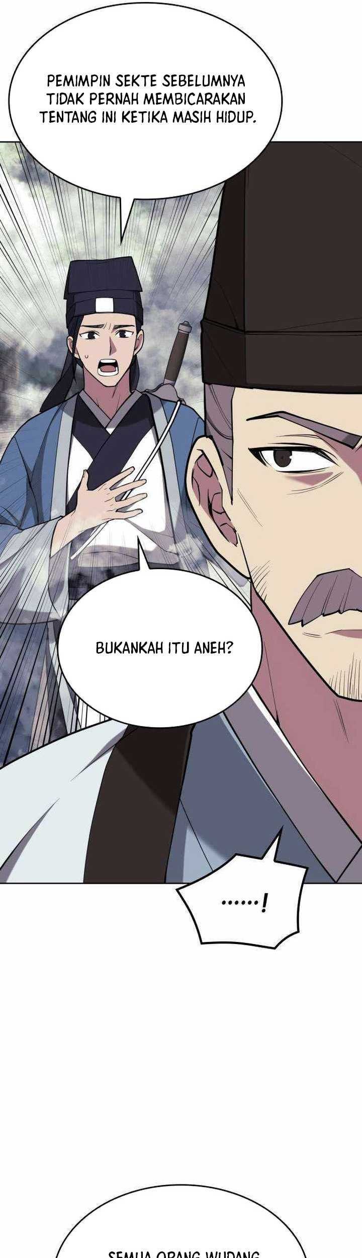Tale of a Scribe Who Retires to the Countryside Chapter 217 - halaman 6