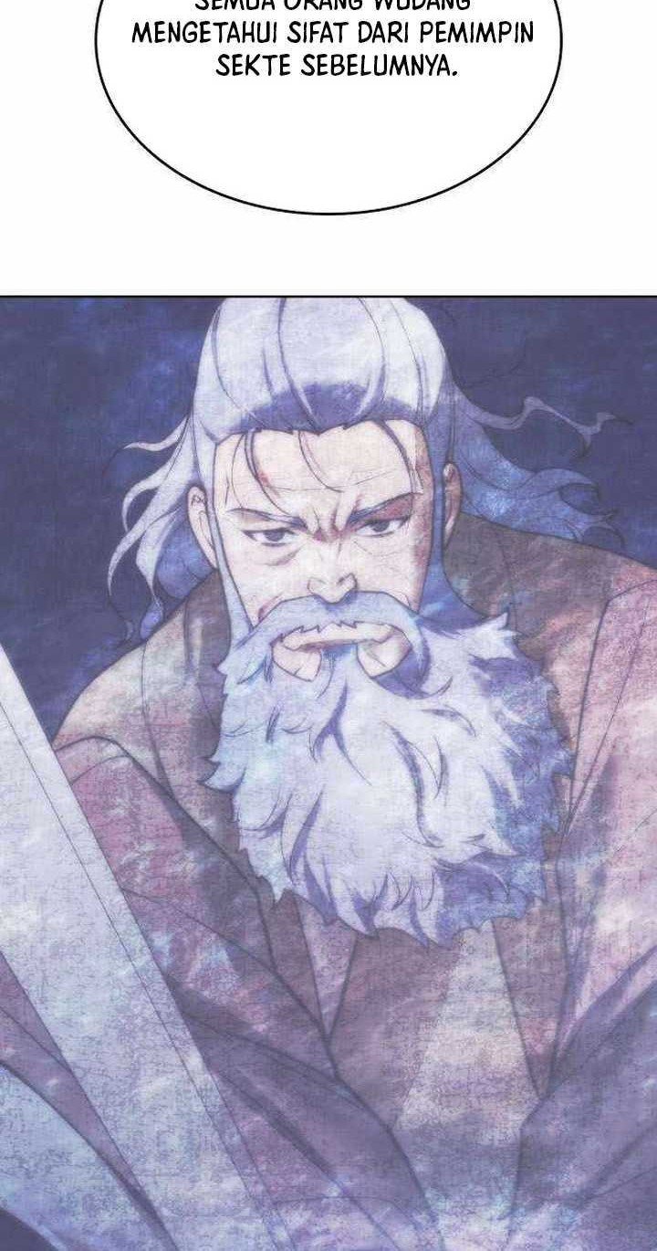 Tale of a Scribe Who Retires to the Countryside Chapter 217 - halaman 7