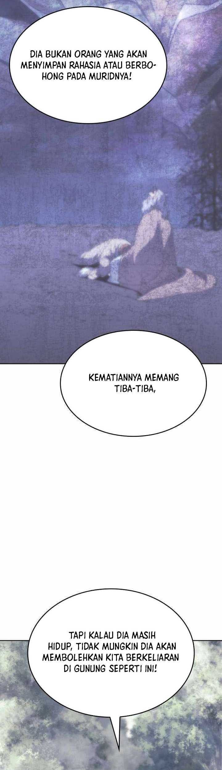 Tale of a Scribe Who Retires to the Countryside Chapter 217 - halaman 8