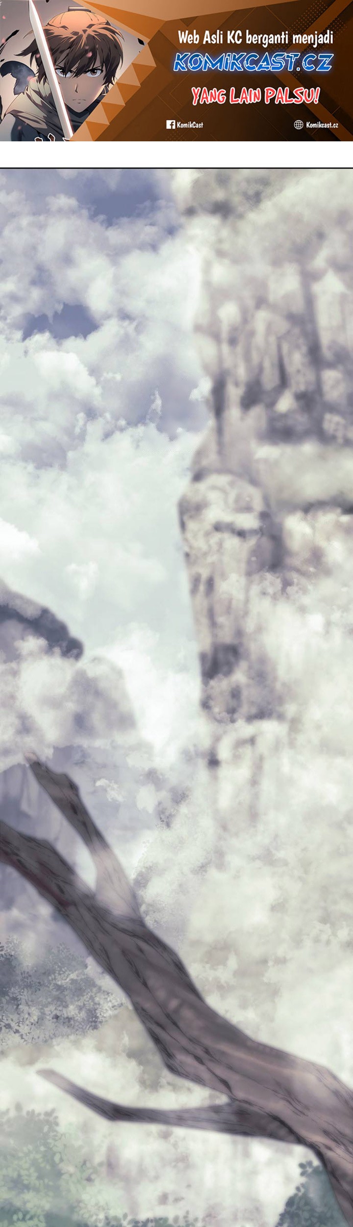 Tale of a Scribe Who Retires to the Countryside Chapter 218 - halaman 1