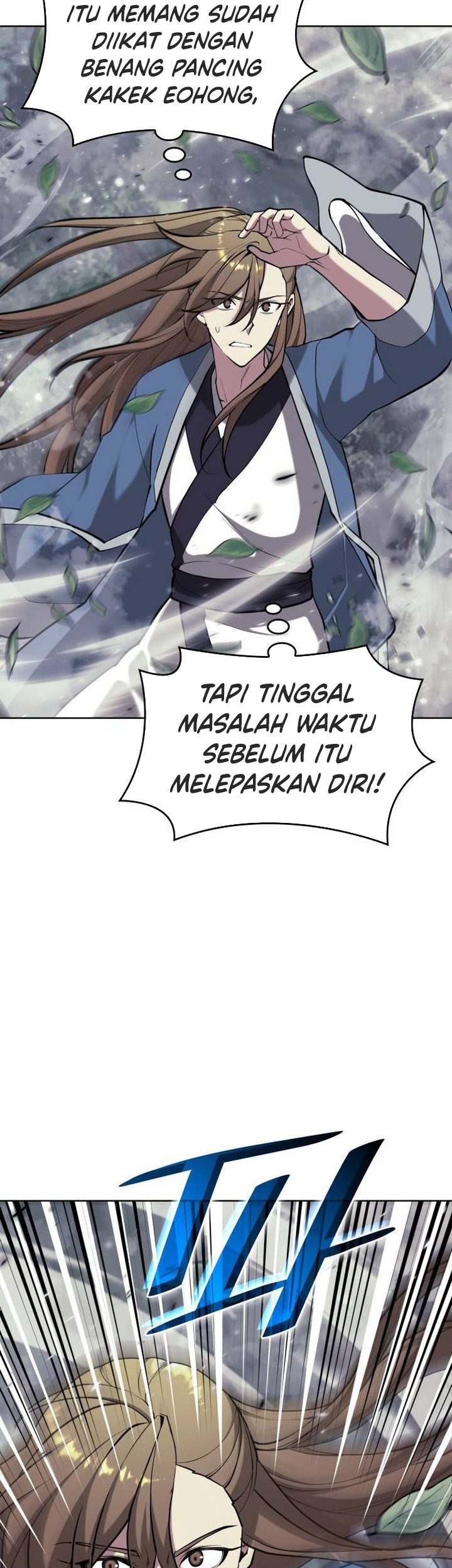 Tale of a Scribe Who Retires to the Countryside Chapter 218 - halaman 17