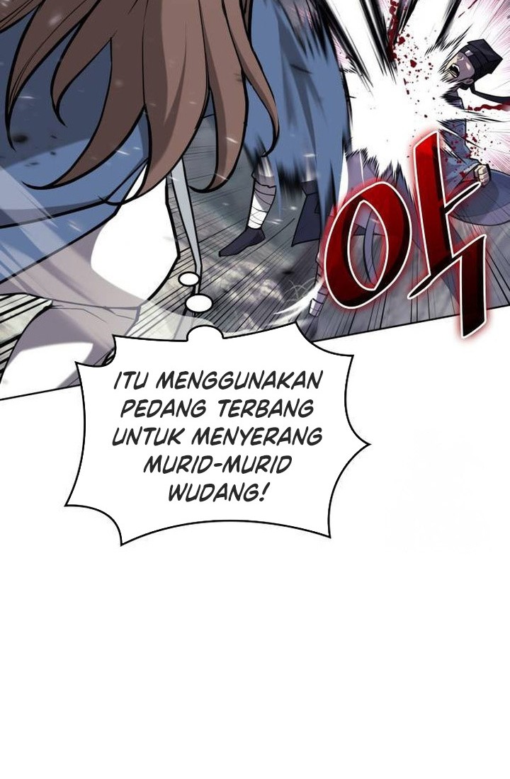 Tale of a Scribe Who Retires to the Countryside Chapter 218 - halaman 26