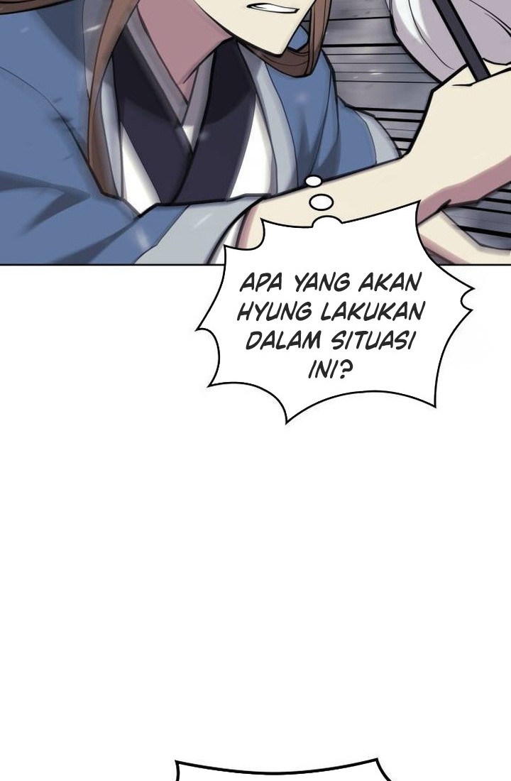 Tale of a Scribe Who Retires to the Countryside Chapter 218 - halaman 28