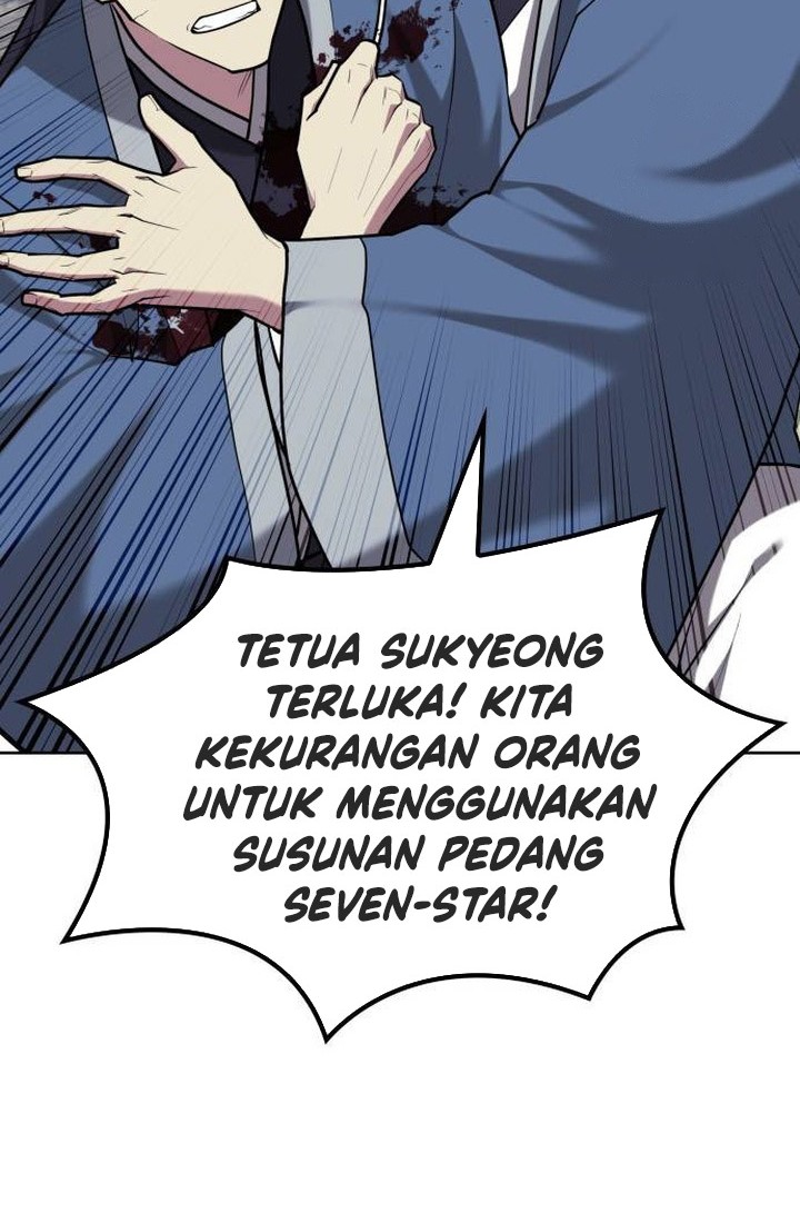 Tale of a Scribe Who Retires to the Countryside Chapter 218 - halaman 30