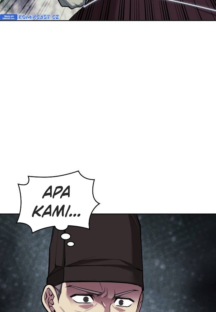 Tale of a Scribe Who Retires to the Countryside Chapter 218 - halaman 32