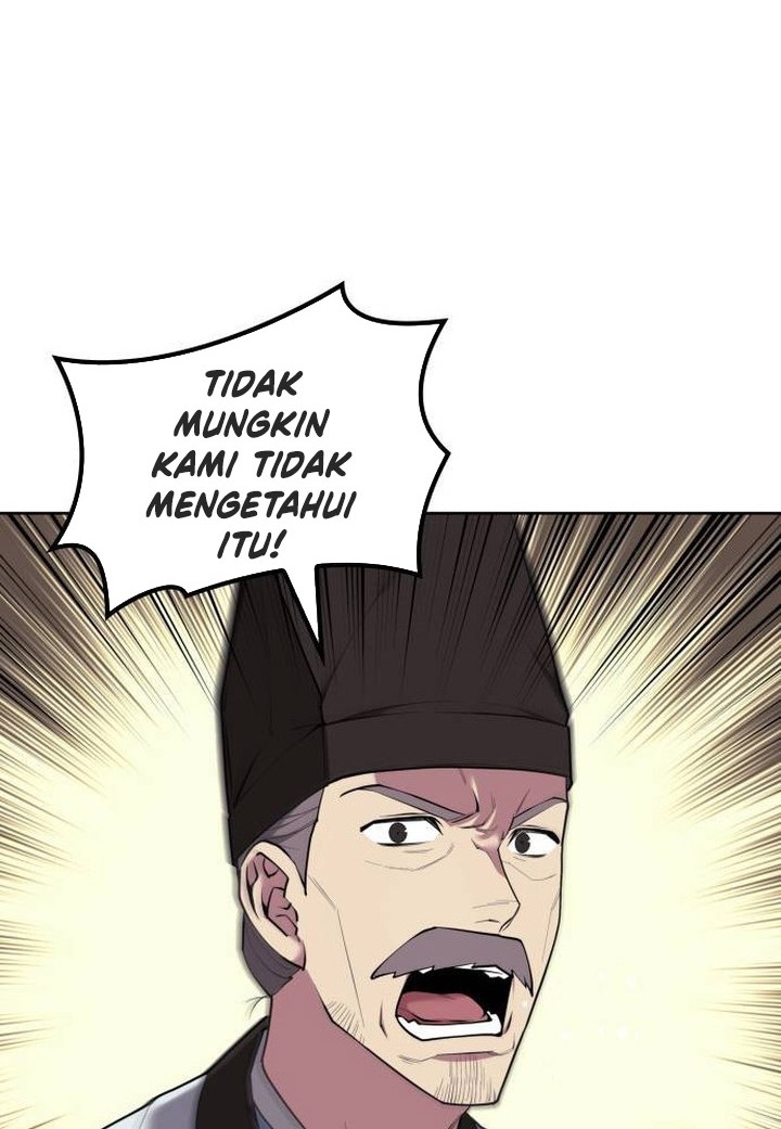 Tale of a Scribe Who Retires to the Countryside Chapter 218 - halaman 36