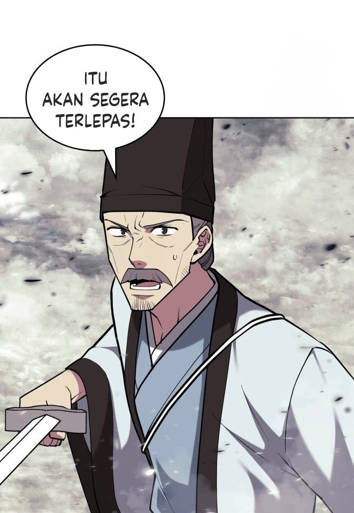 Tale of a Scribe Who Retires to the Countryside Chapter 218 - halaman 46