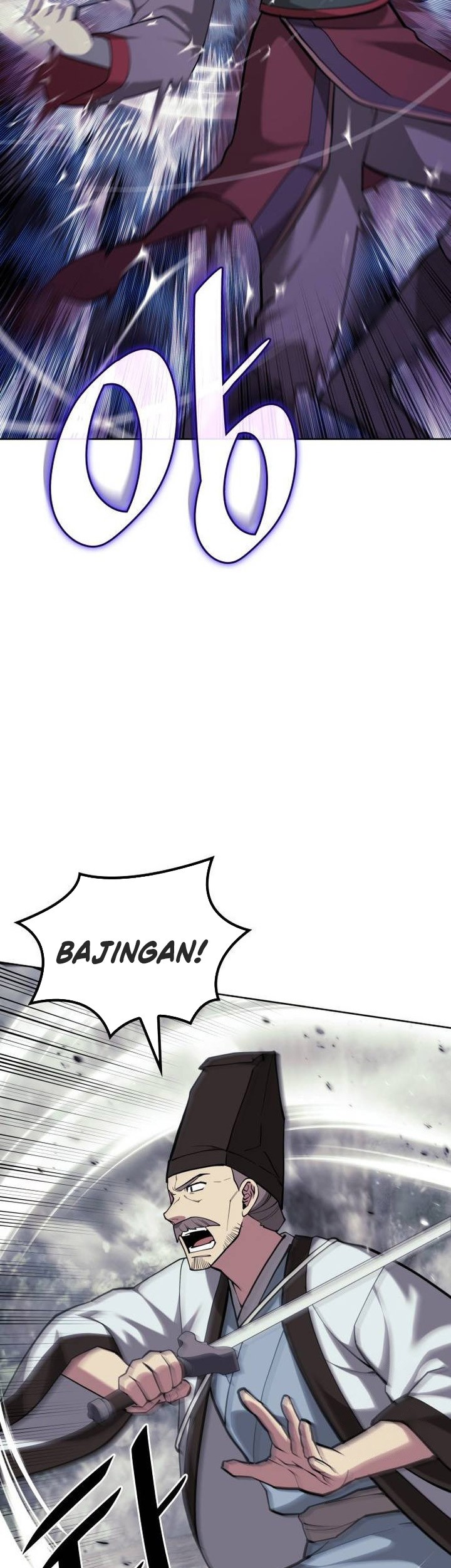 Tale of a Scribe Who Retires to the Countryside Chapter 218 - halaman 49