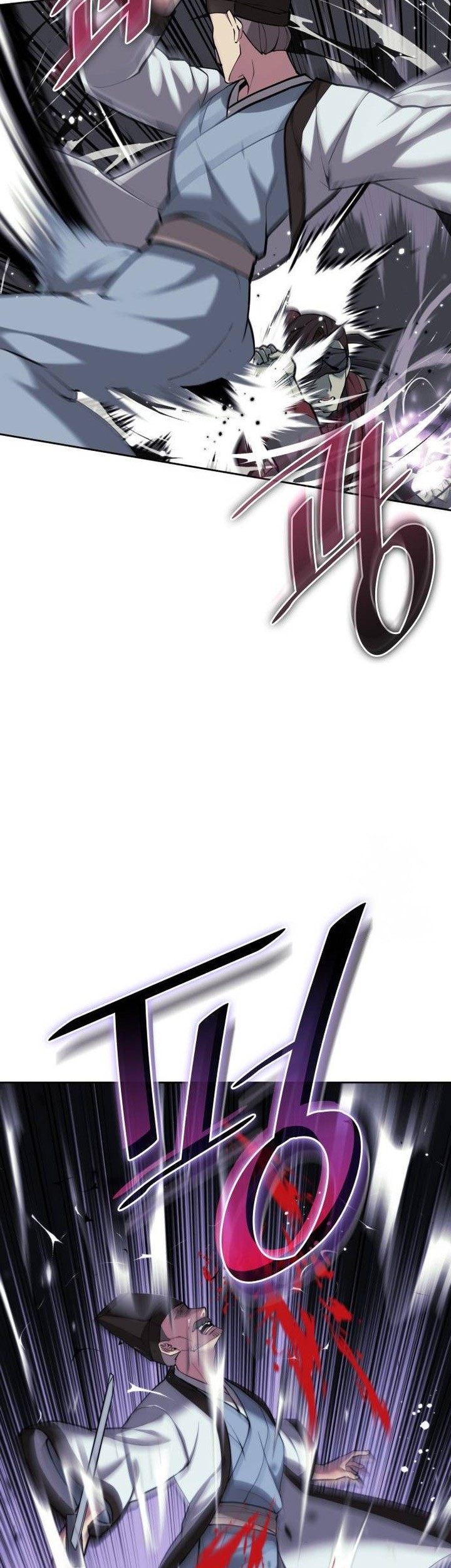 Tale of a Scribe Who Retires to the Countryside Chapter 218 - halaman 53