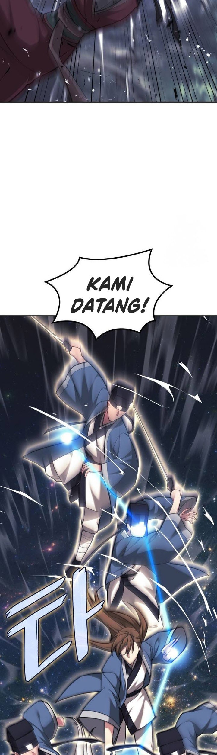 Tale of a Scribe Who Retires to the Countryside Chapter 218 - halaman 55