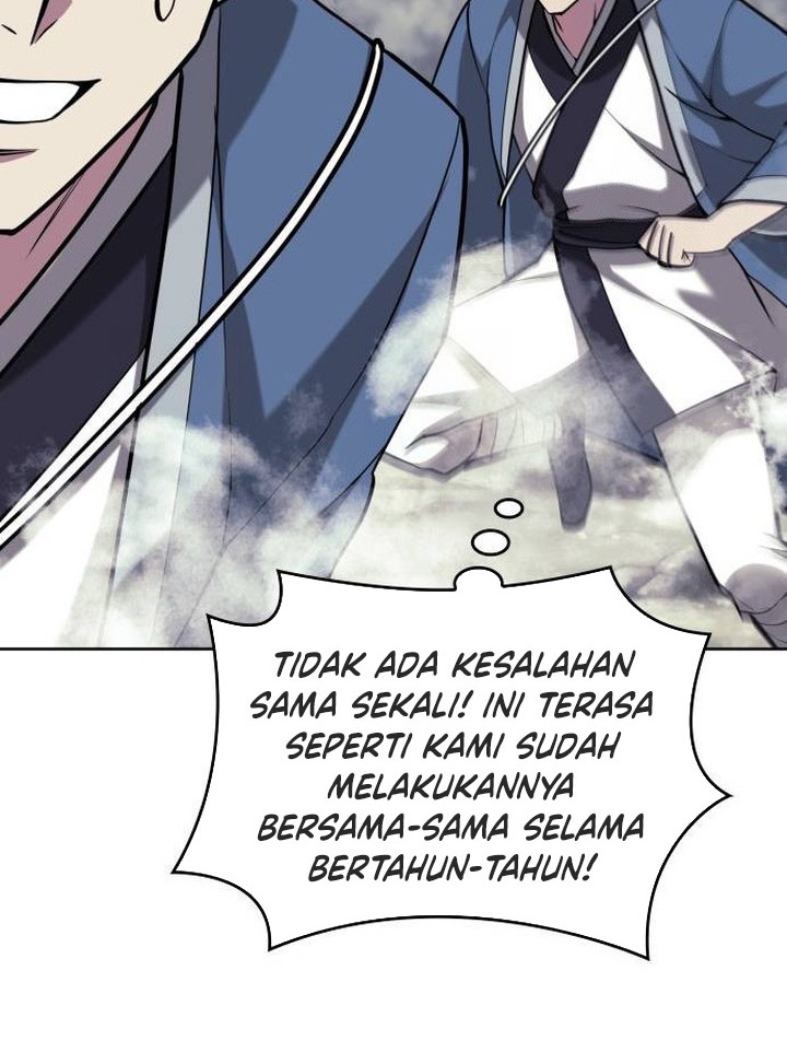 Tale of a Scribe Who Retires to the Countryside Chapter 218 - halaman 64