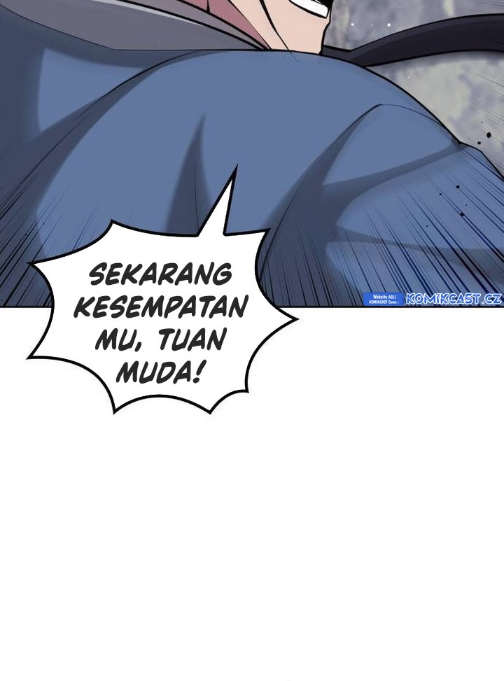 Tale of a Scribe Who Retires to the Countryside Chapter 218 - halaman 68