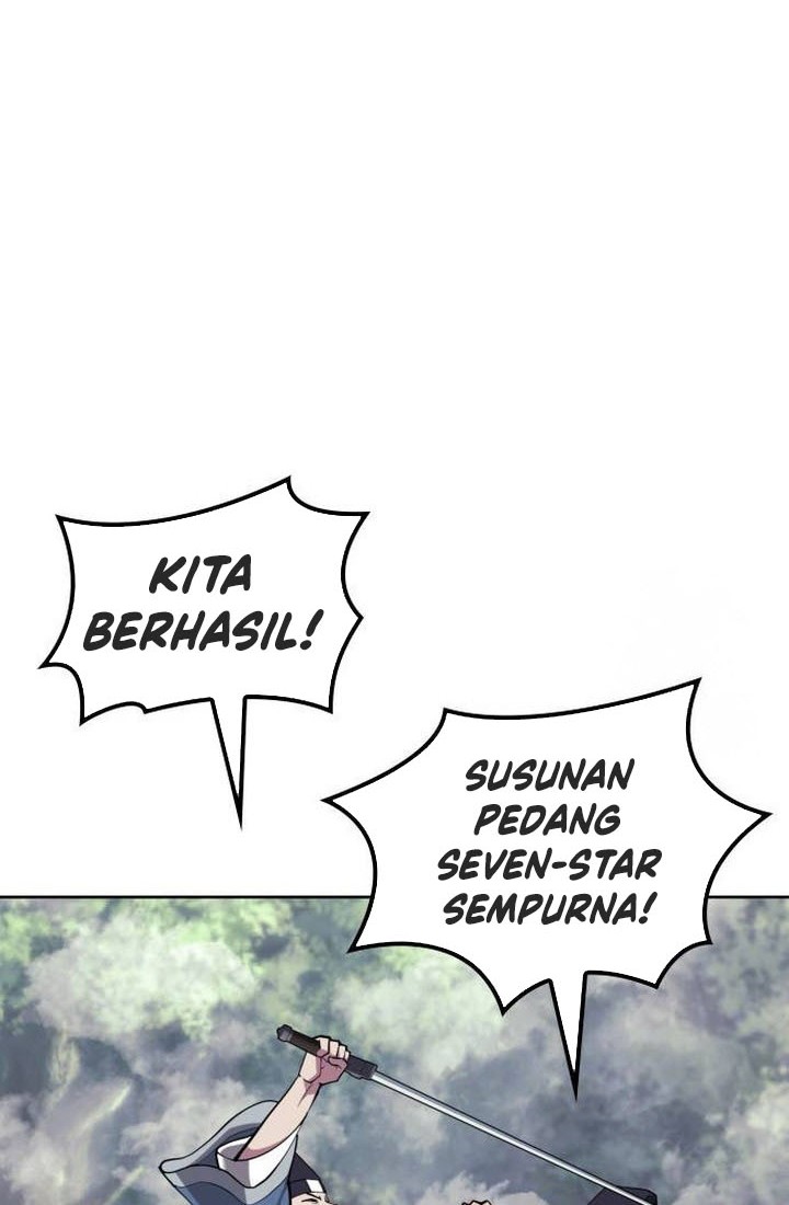 Tale of a Scribe Who Retires to the Countryside Chapter 218 - halaman 76
