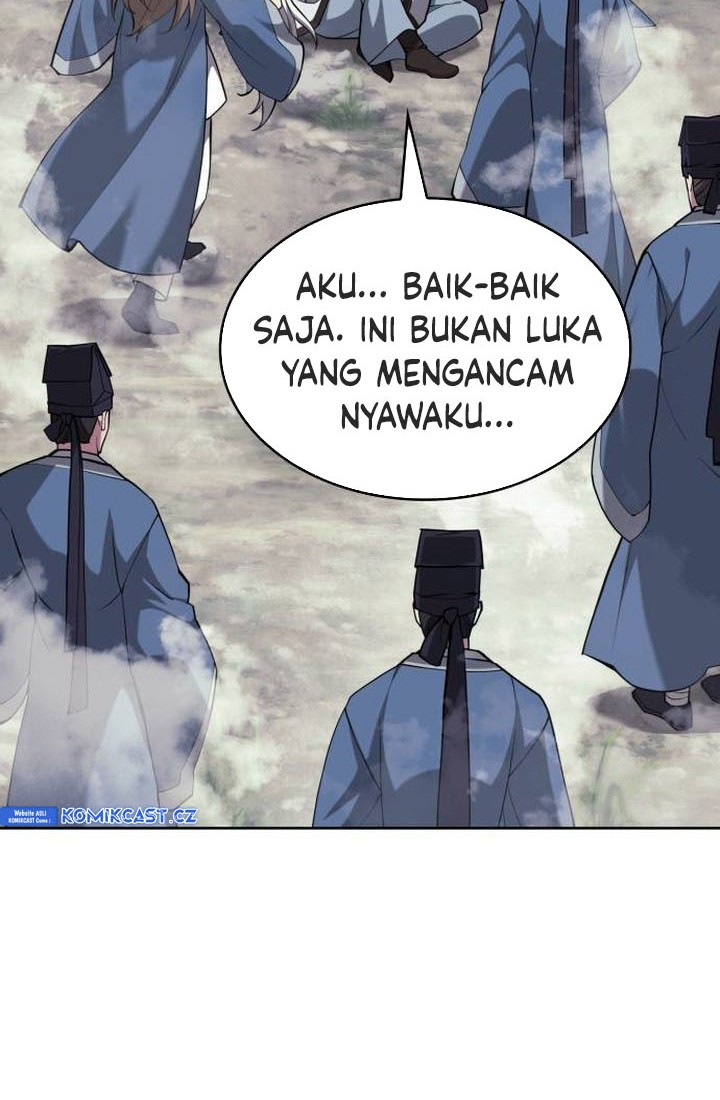Tale of a Scribe Who Retires to the Countryside Chapter 218 - halaman 78