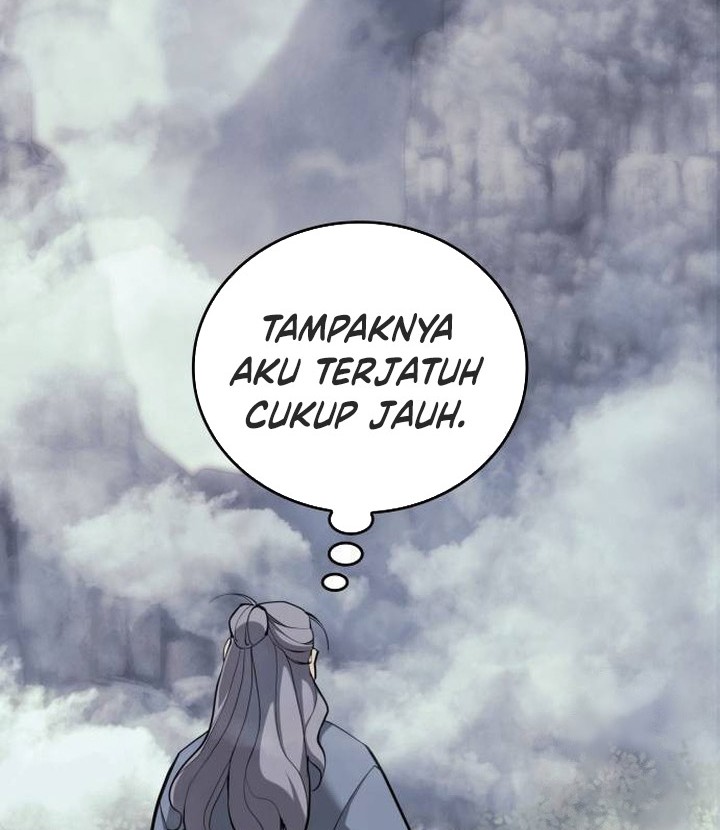Tale of a Scribe Who Retires to the Countryside Chapter 218 - halaman 8