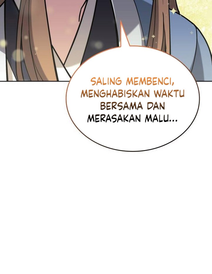 Tale of a Scribe Who Retires to the Countryside Chapter 218 - halaman 84