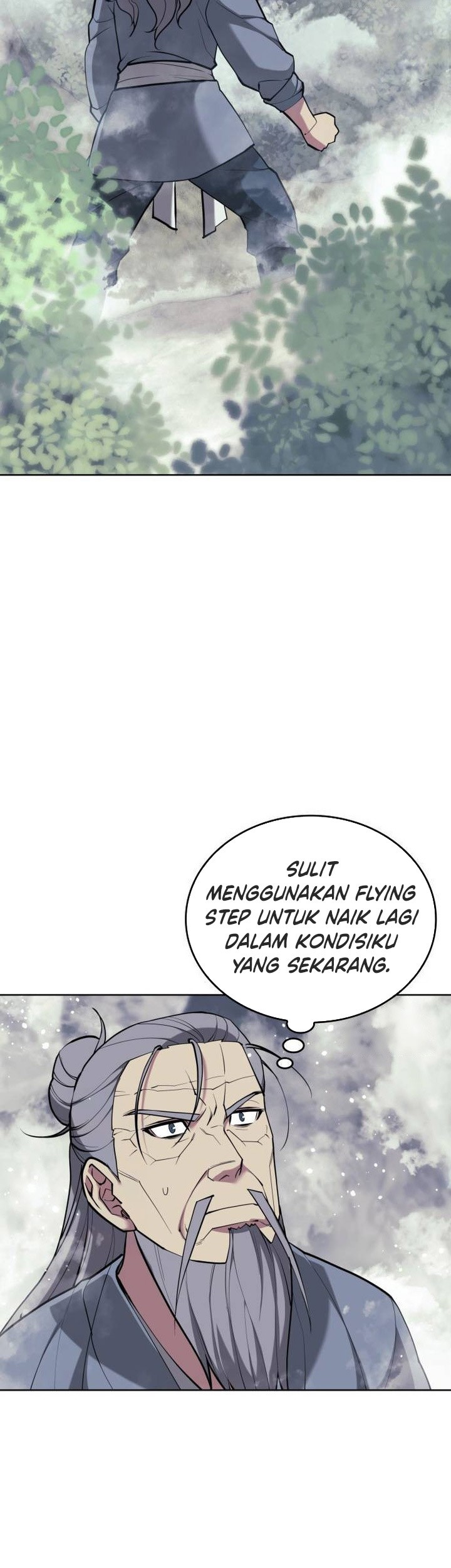 Tale of a Scribe Who Retires to the Countryside Chapter 218 - halaman 9