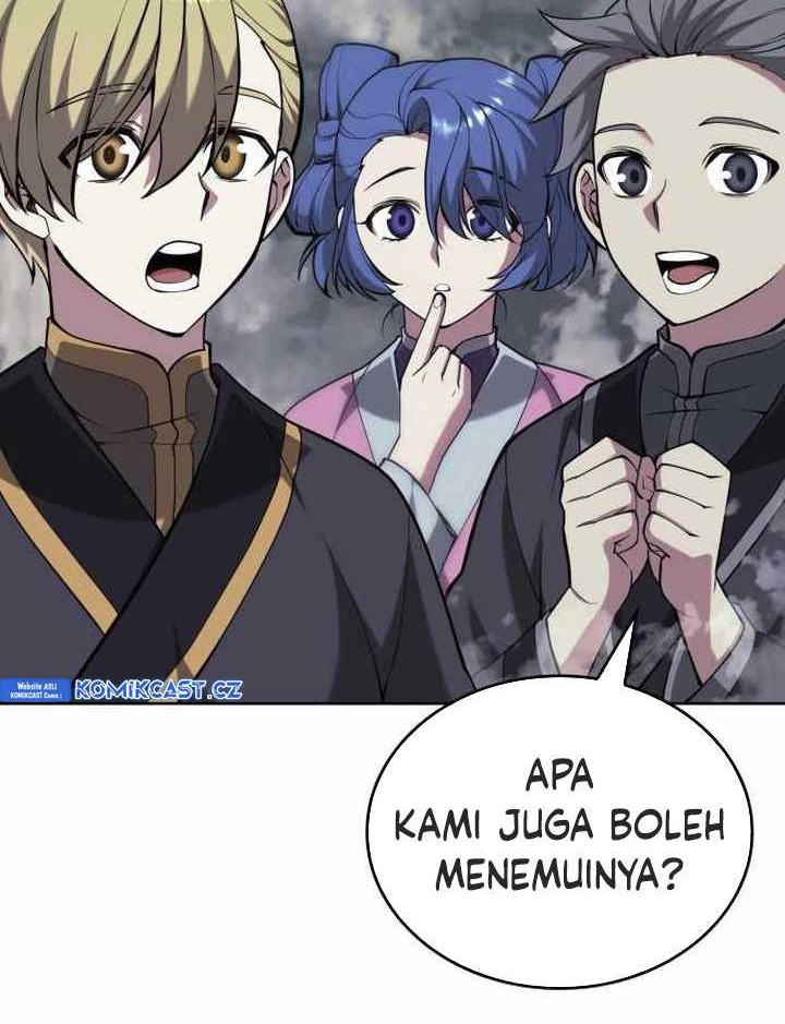 Tale of a Scribe Who Retires to the Countryside Chapter 219 - halaman 12