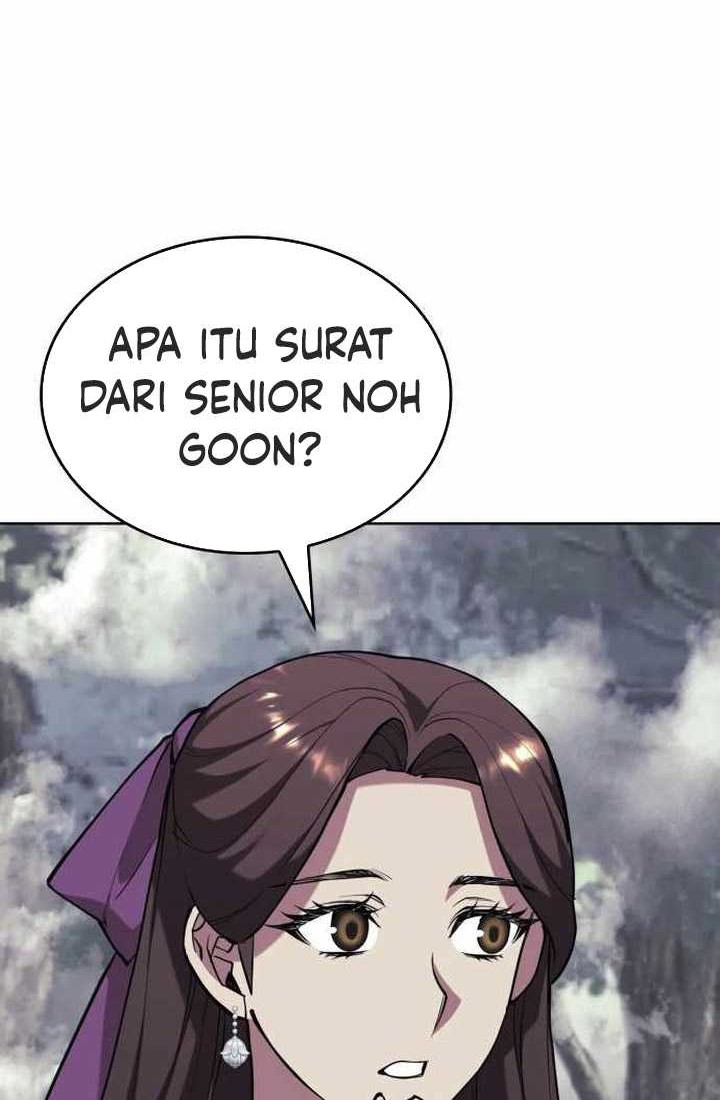 Tale of a Scribe Who Retires to the Countryside Chapter 219 - halaman 2