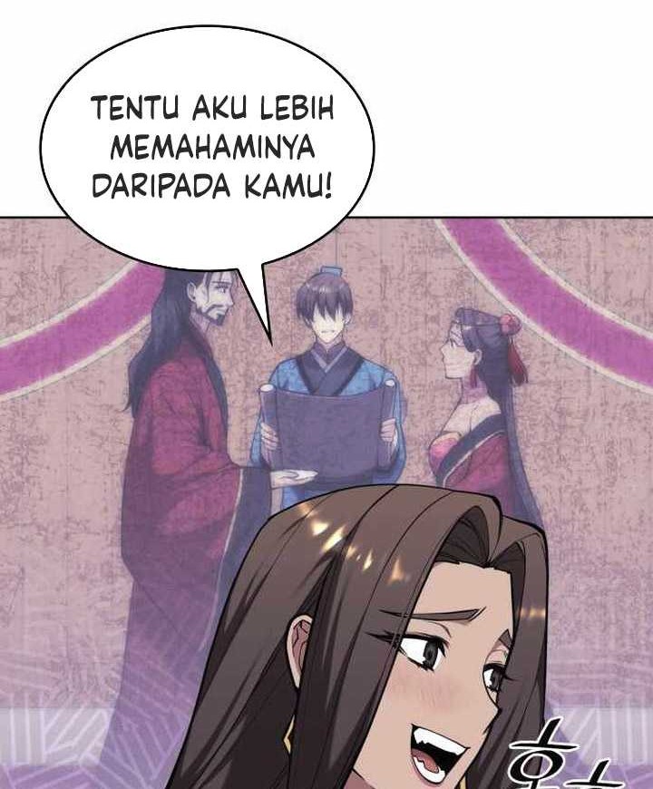 Tale of a Scribe Who Retires to the Countryside Chapter 219 - halaman 26
