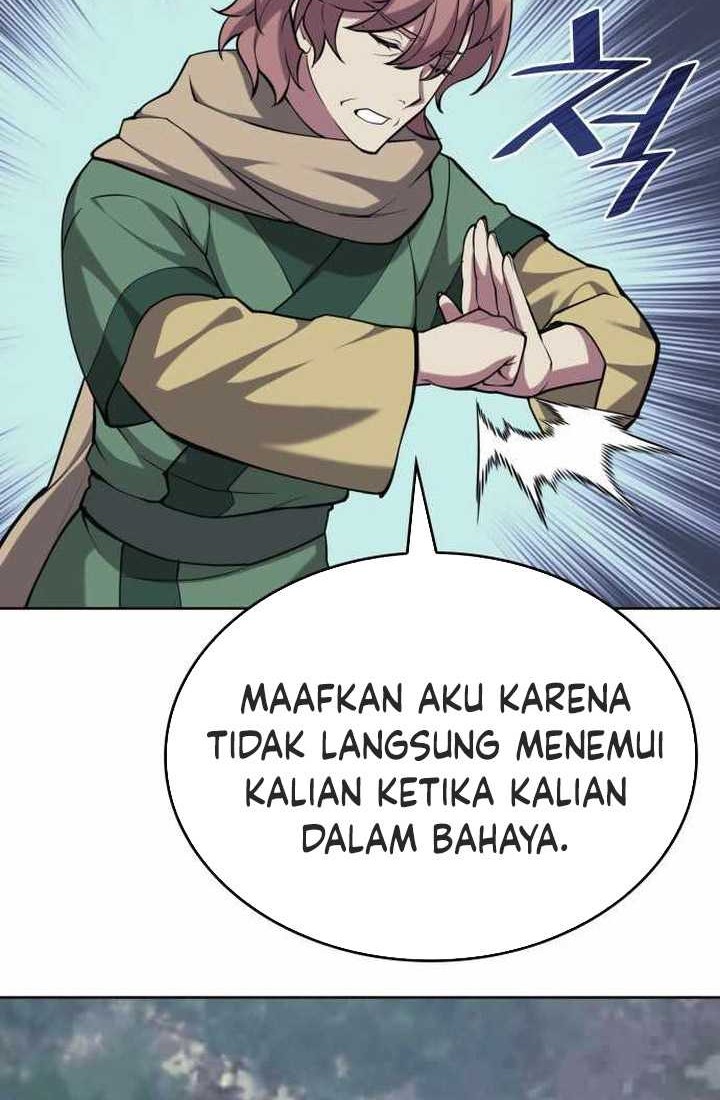 Tale of a Scribe Who Retires to the Countryside Chapter 219 - halaman 36