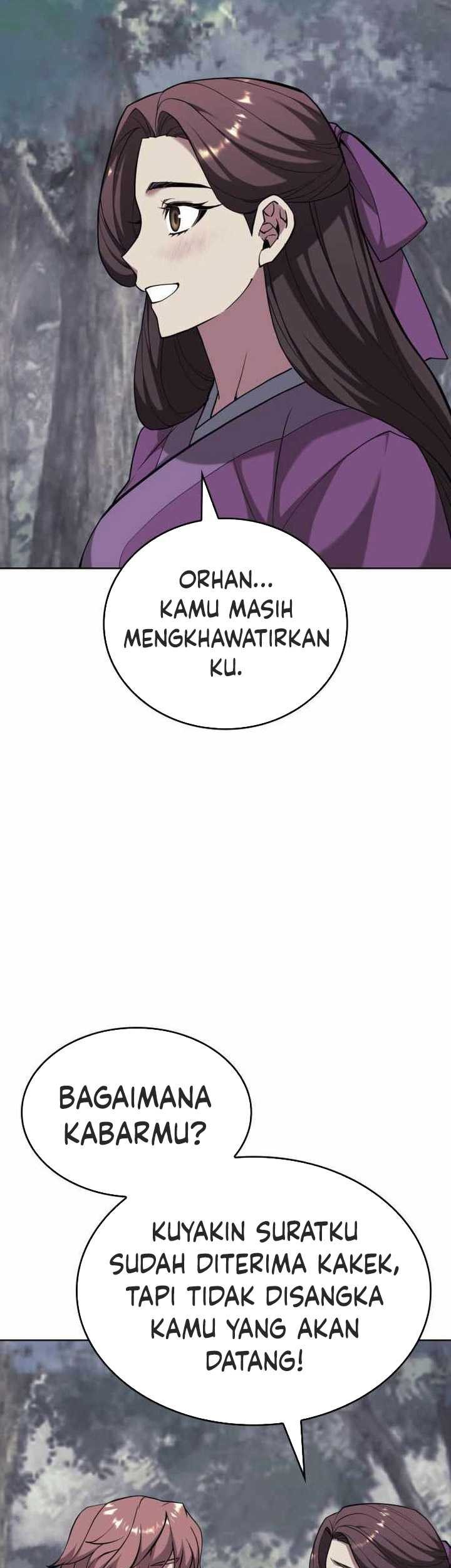 Tale of a Scribe Who Retires to the Countryside Chapter 219 - halaman 37