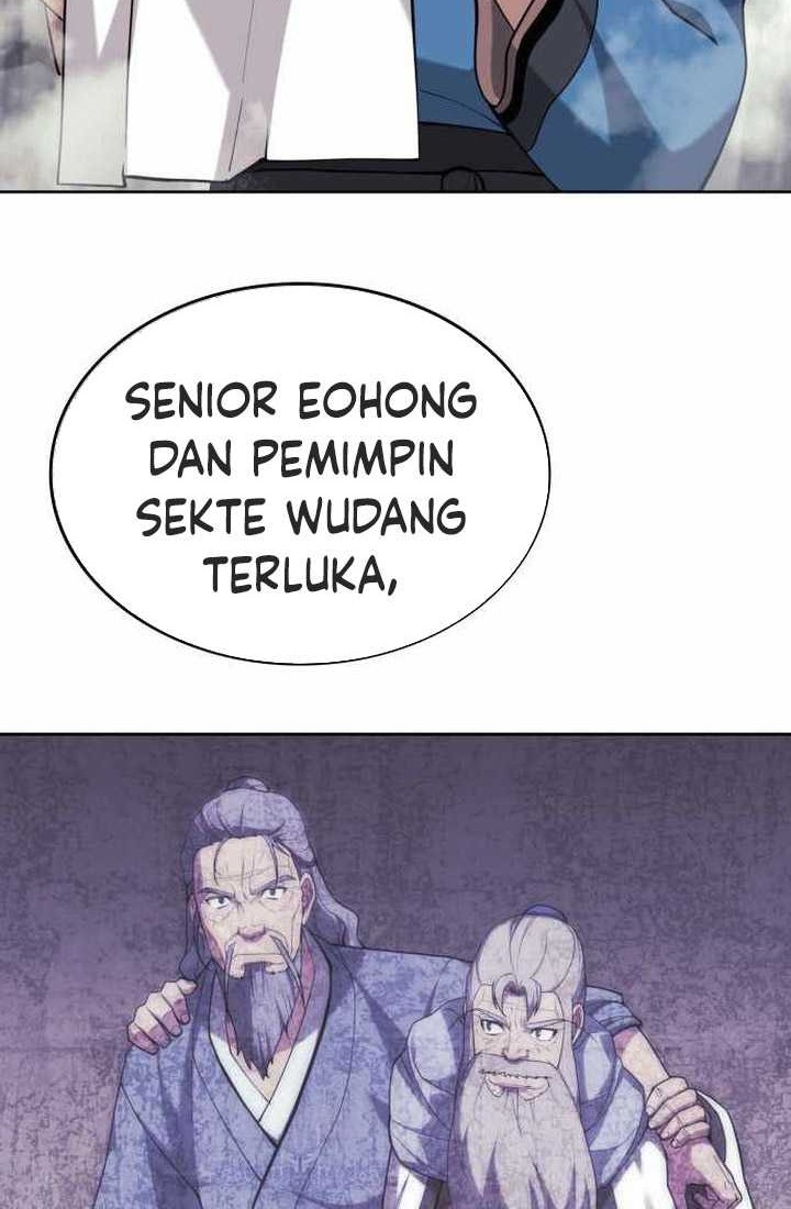 Tale of a Scribe Who Retires to the Countryside Chapter 219 - halaman 4