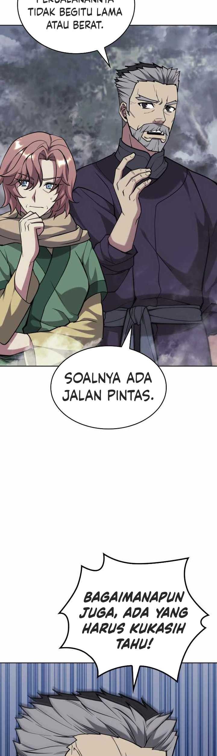 Tale of a Scribe Who Retires to the Countryside Chapter 219 - halaman 47