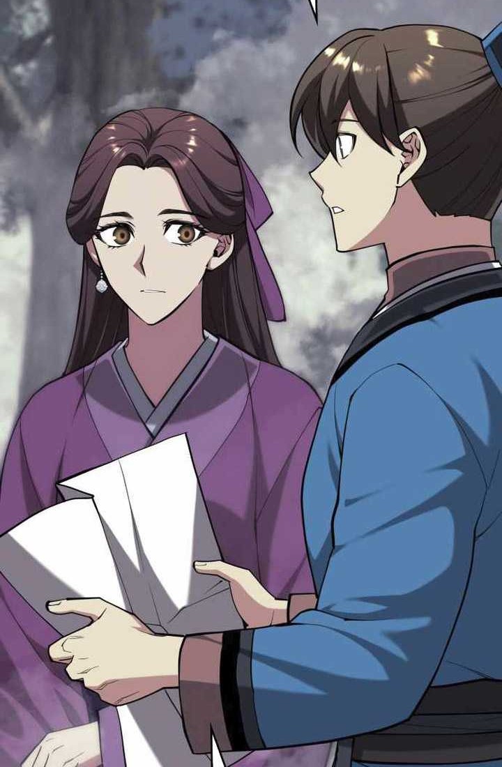 Tale of a Scribe Who Retires to the Countryside Chapter 219 - halaman 6