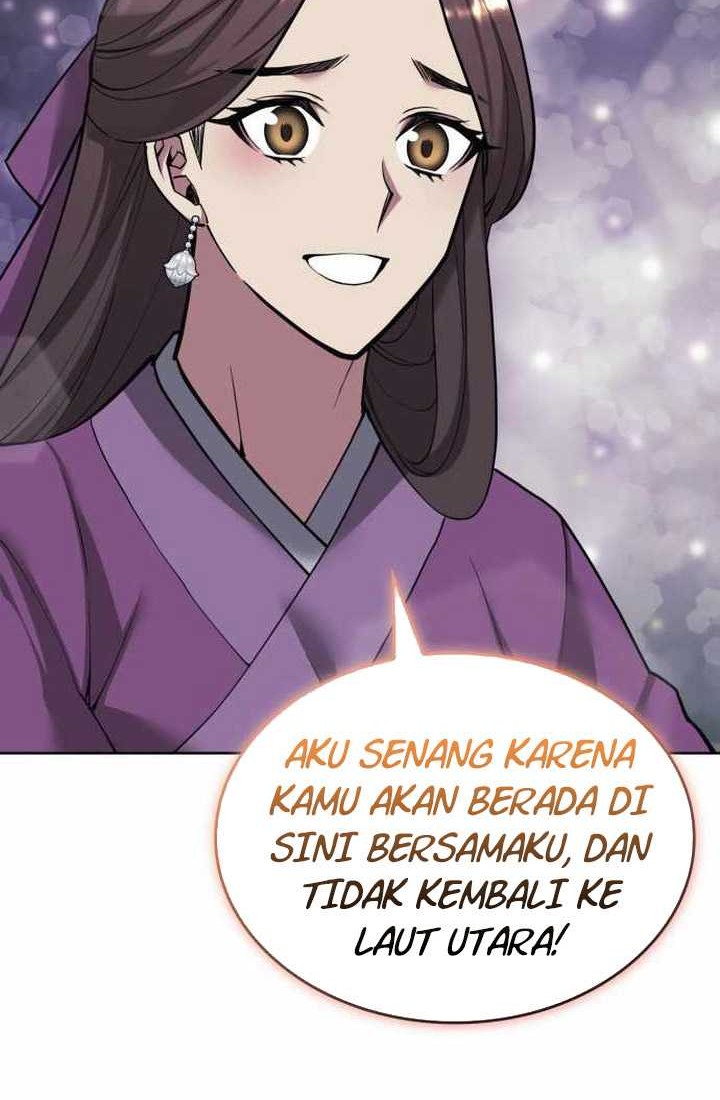 Tale of a Scribe Who Retires to the Countryside Chapter 219 - halaman 62