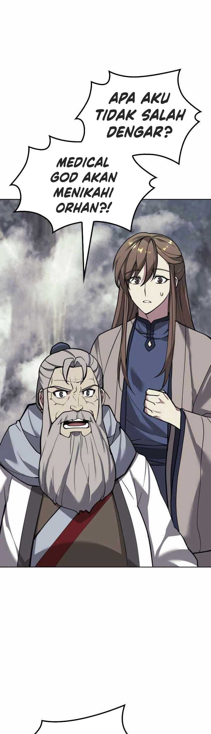 Tale of a Scribe Who Retires to the Countryside Chapter 219 - halaman 65