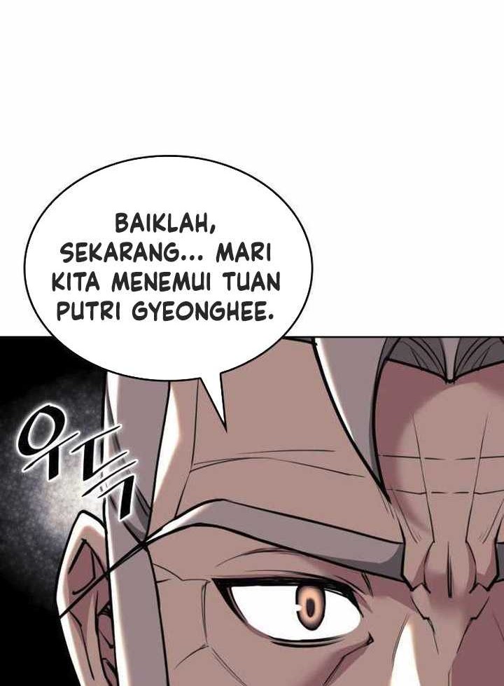 Tale of a Scribe Who Retires to the Countryside Chapter 219 - halaman 78