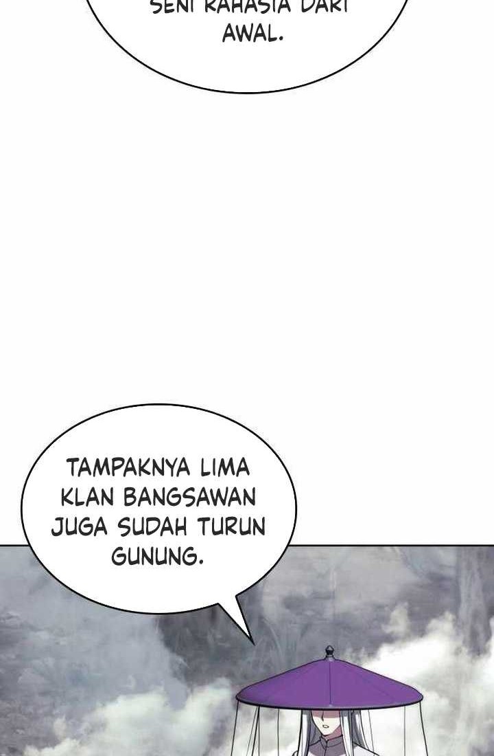 Tale of a Scribe Who Retires to the Countryside Chapter 219 - halaman 8