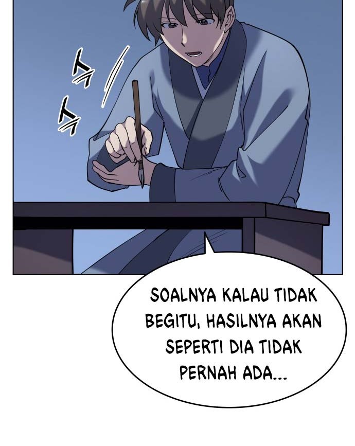 Tale of a Scribe Who Retires to the Countryside Chapter 22 - halaman 16