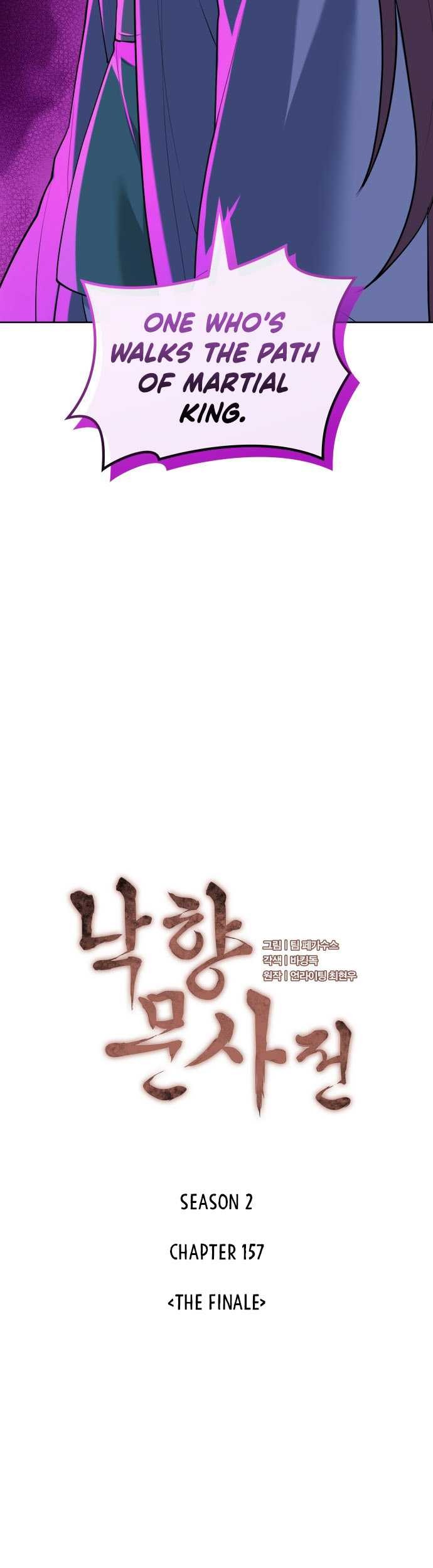 Tale of a Scribe Who Retires to the Countryside Chapter 220 - halaman 11