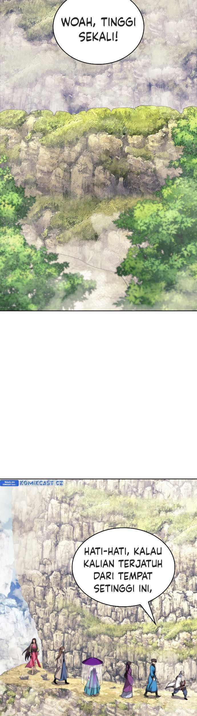 Tale of a Scribe Who Retires to the Countryside Chapter 220 - halaman 13